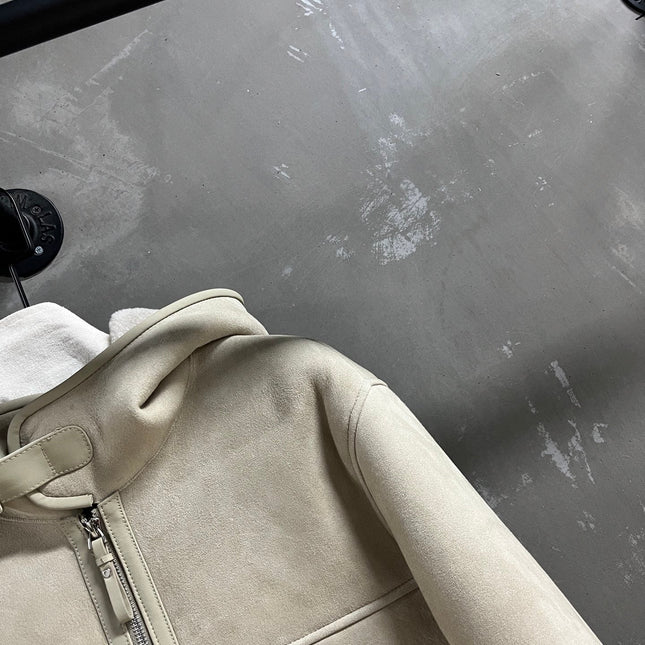 HERMES 25S JACKET 062