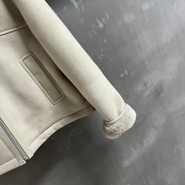 HERMES 25S JACKET 062