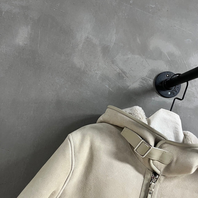 HERMES 25S JACKET 062