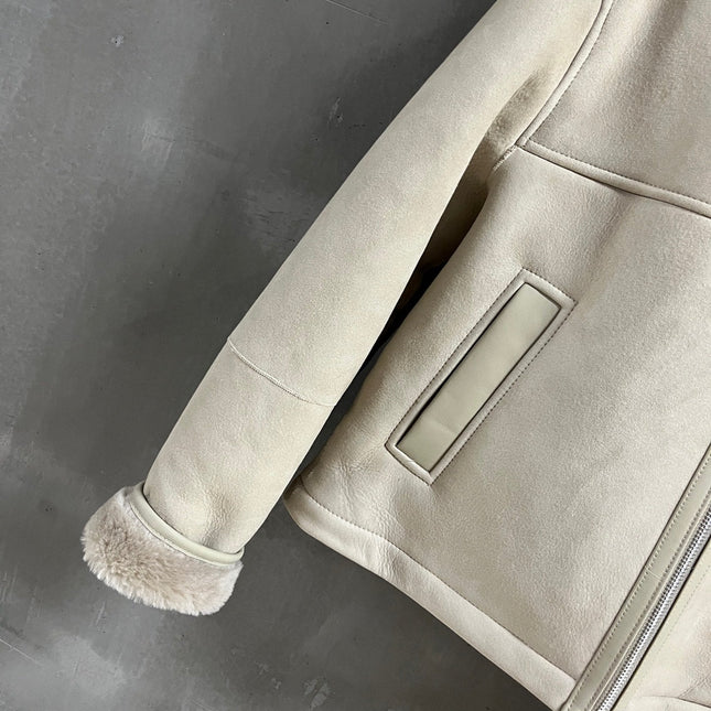 HERMES 25S JACKET 062