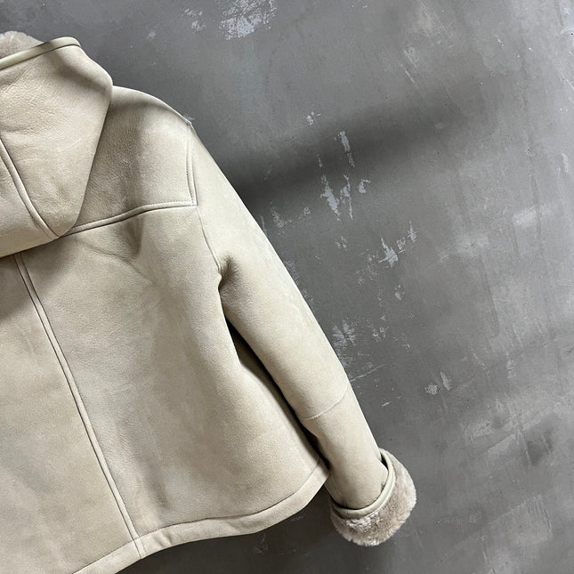 HERMES 25S JACKET 062