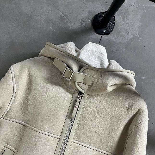 HERMES 25S JACKET 062