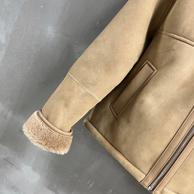 HERMES 25S JACKET 061