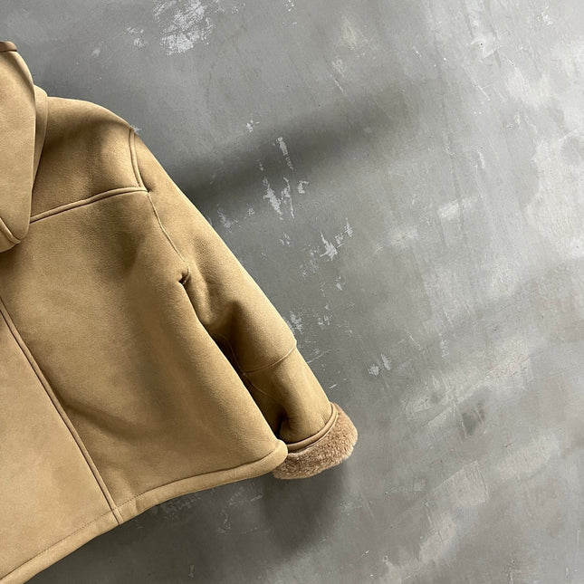 HERMES 25S JACKET 061