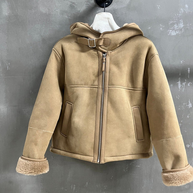 HERMES 25S JACKET 061