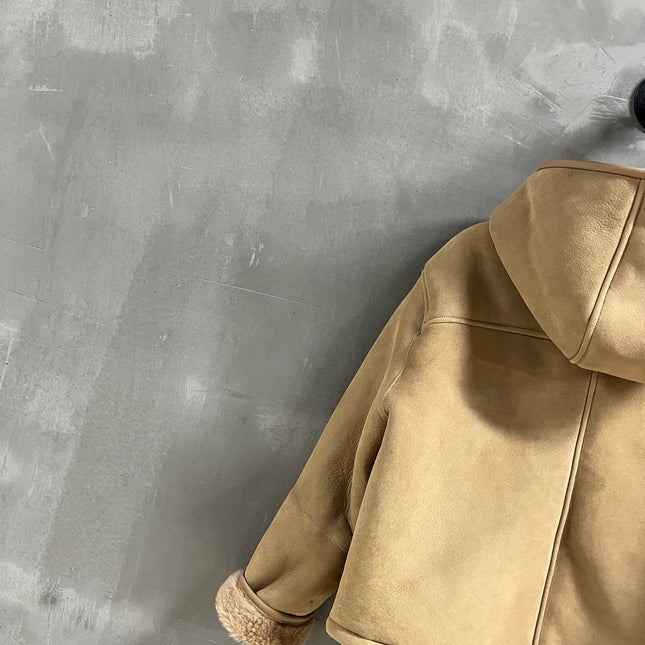 HERMES 25S JACKET 061