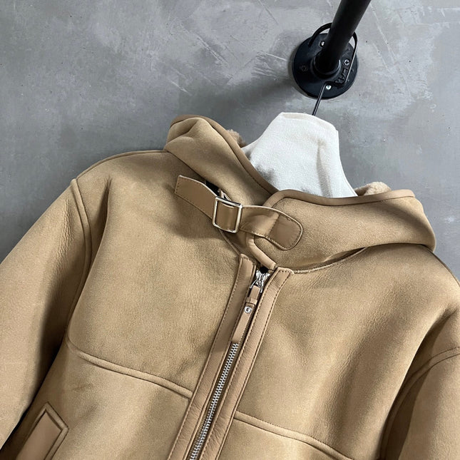 HERMES 25S JACKET 061