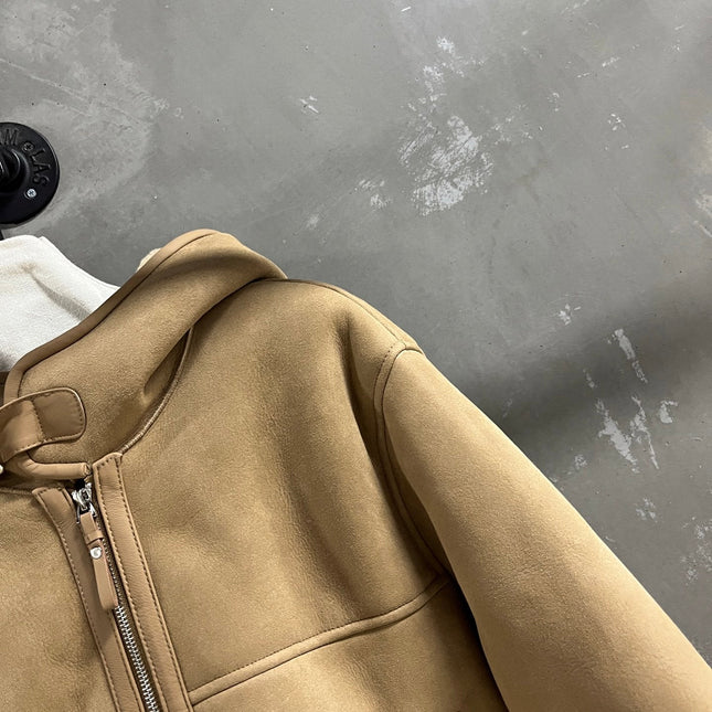 HERMES 25S JACKET 061