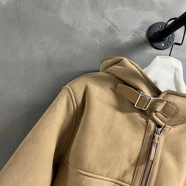 HERMES 25S JACKET 061