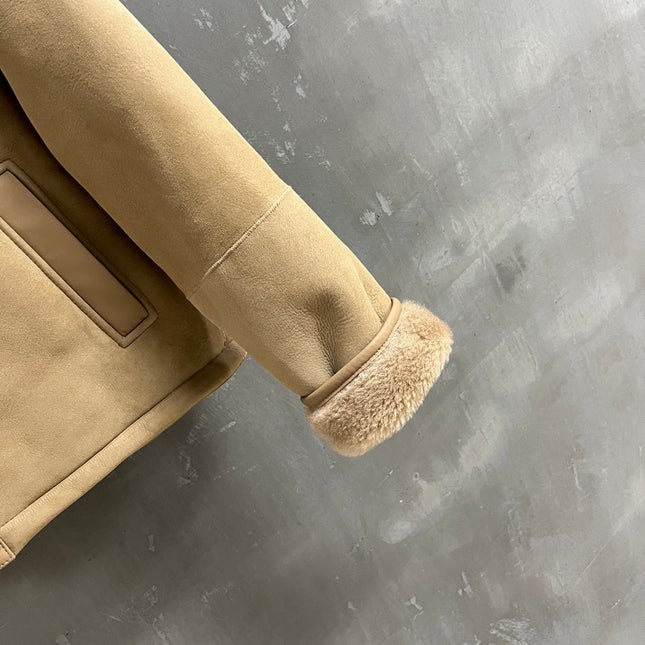 HERMES 25S JACKET 061