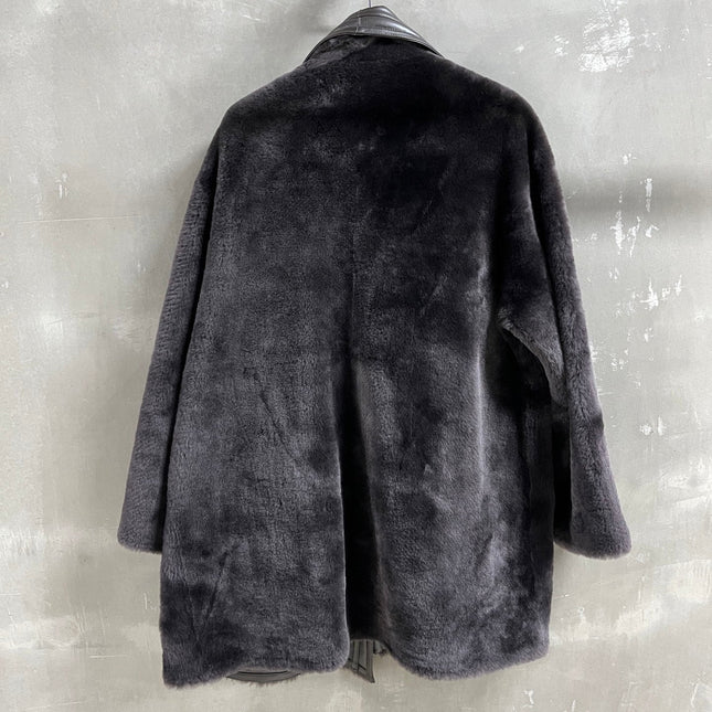 HERMES 25S COAT 035