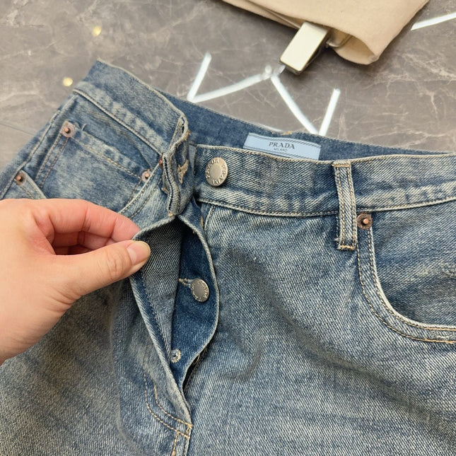 PRADA JEANS STYLE 73
