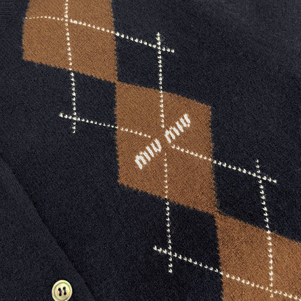 MIUMIU CARDIGAN STYLE 70