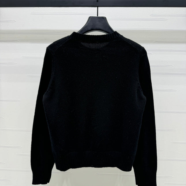 DIOR 25S PULLOVER SWEATER STYLE 044