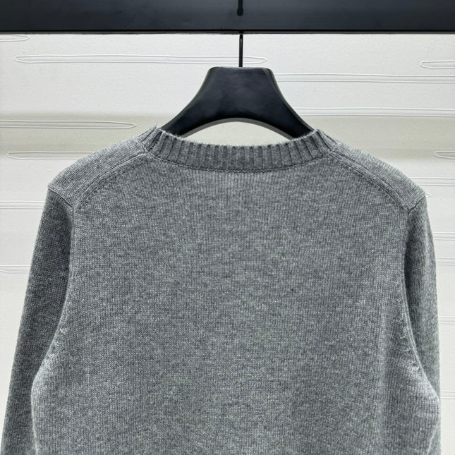 DIOR 25S PULLOVER SWEATER STYLE 043