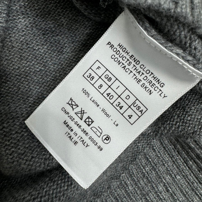 DIOR 25S PULLOVER SWEATER STYLE 043