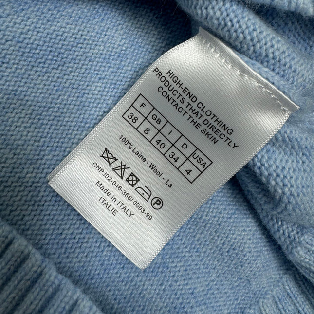 DIOR 25S PULLOVER SWEATER STYLE 040