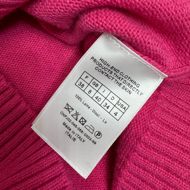 DIOR 25S PULLOVER SWEATER STYLE 042