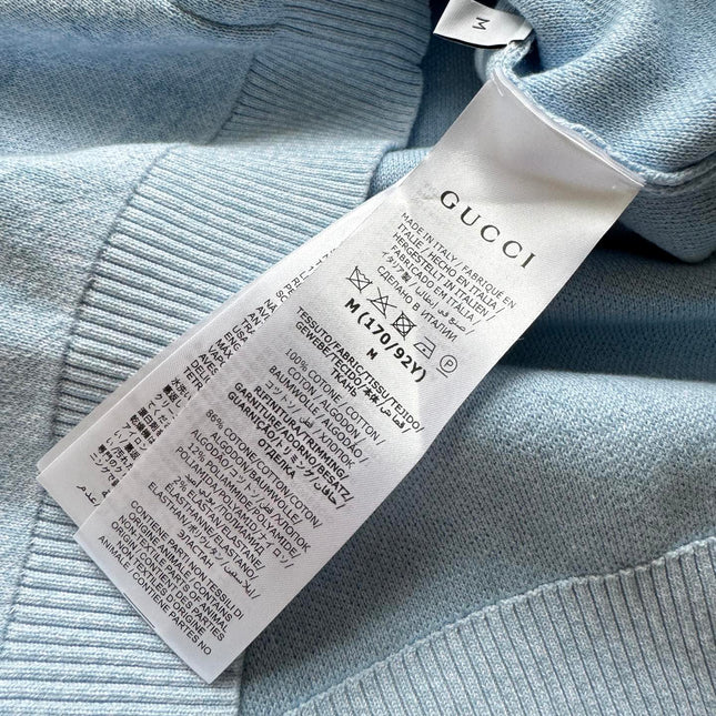 GUCCI SLEEVELESS DRESS STYLE 122