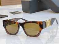 Brown havana