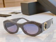 Grey marble