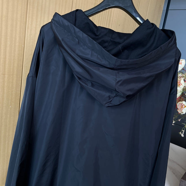 PRADA HOODED JACKET STYLE 20