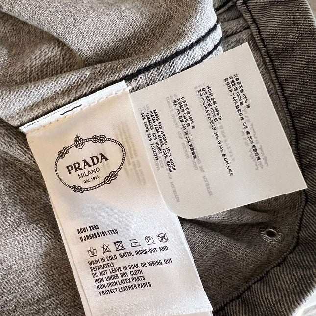 PRADA JACKET STYLE 85