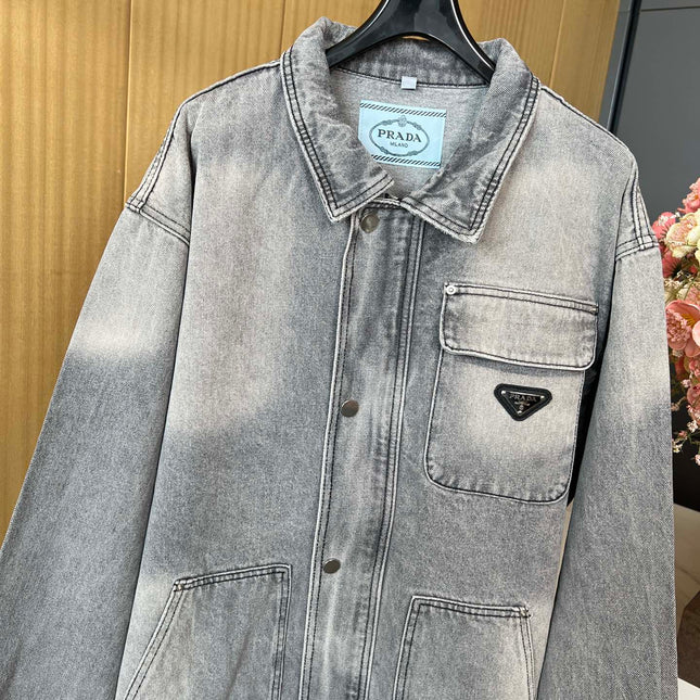 PRADA JACKET STYLE 85