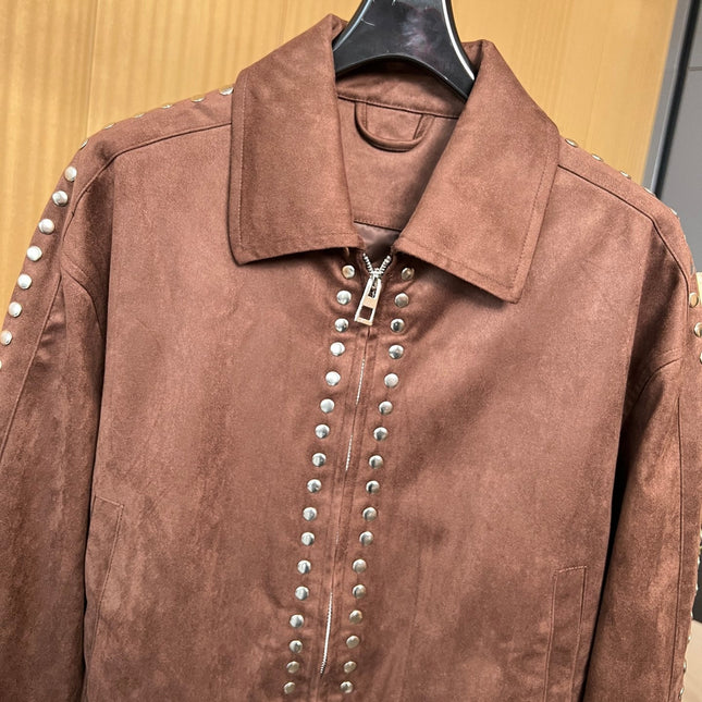 LOEWE JACKET STYLE 57
