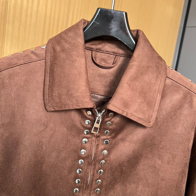LOEWE JACKET STYLE 57