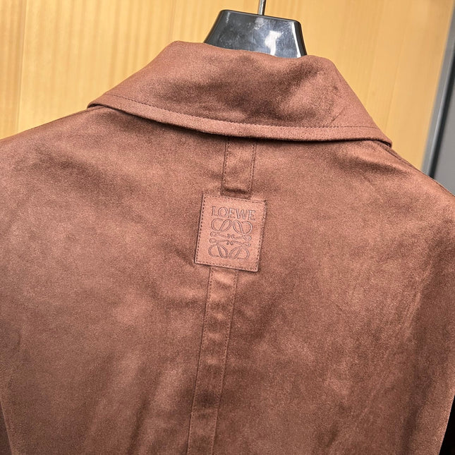 LOEWE JACKET STYLE 57