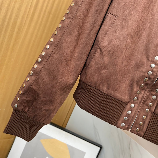 LOEWE JACKET STYLE 57