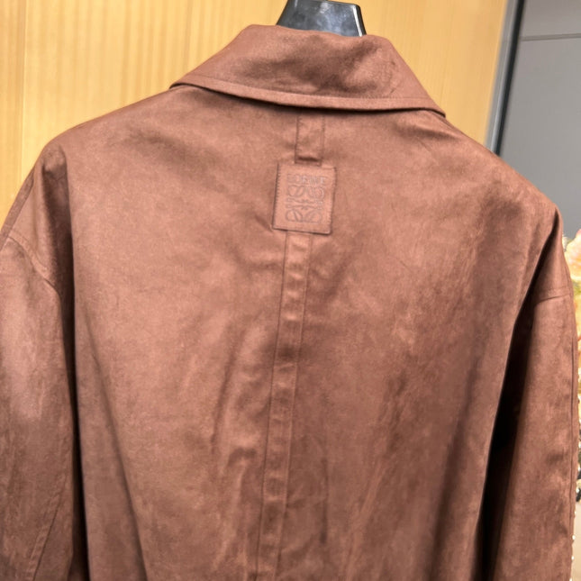 LOEWE JACKET STYLE 57