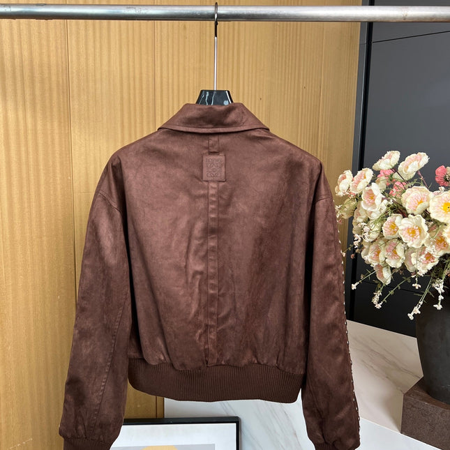 LOEWE JACKET STYLE 57