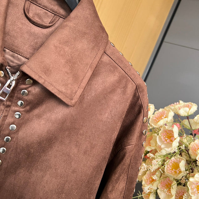 LOEWE JACKET STYLE 57