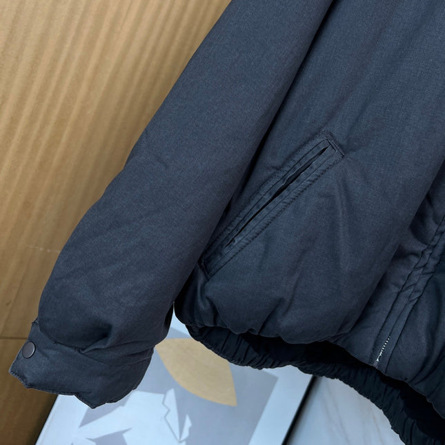 DIOR 25S BOMBER JACKET STYLE 212