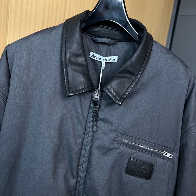 DIOR 25S BOMBER JACKET STYLE 212