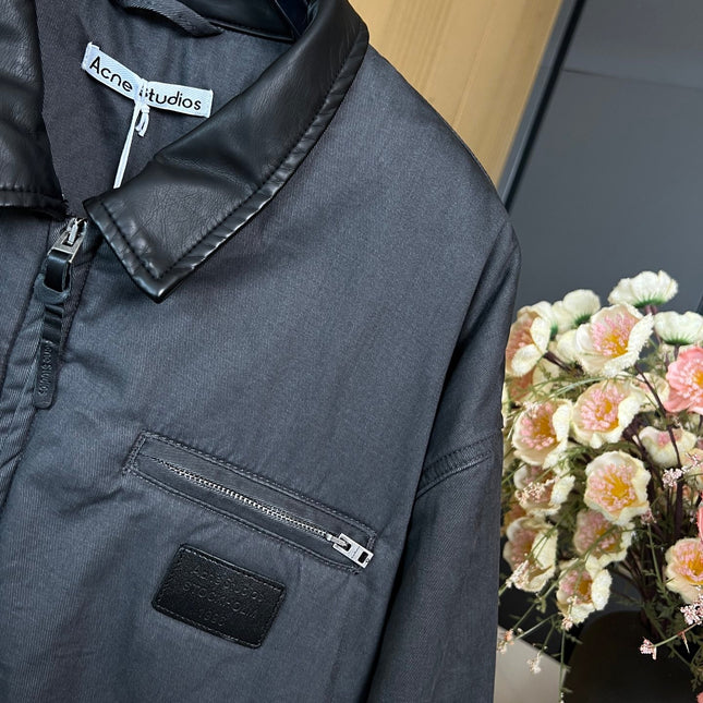 DIOR 25S BOMBER JACKET STYLE 212