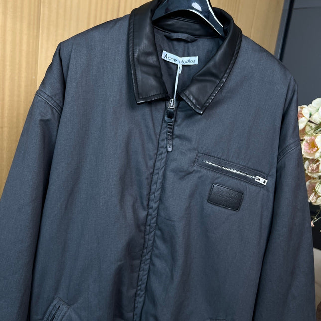 DIOR 25S BOMBER JACKET STYLE 212