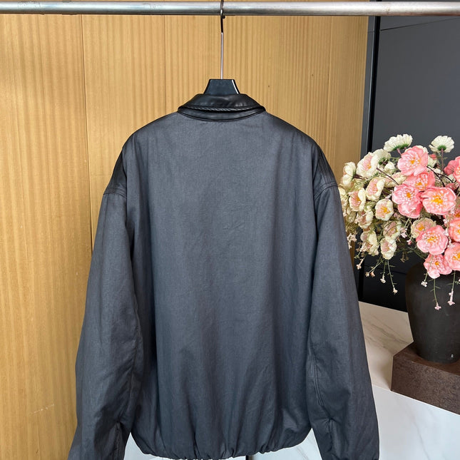 DIOR 25S BOMBER JACKET STYLE 212