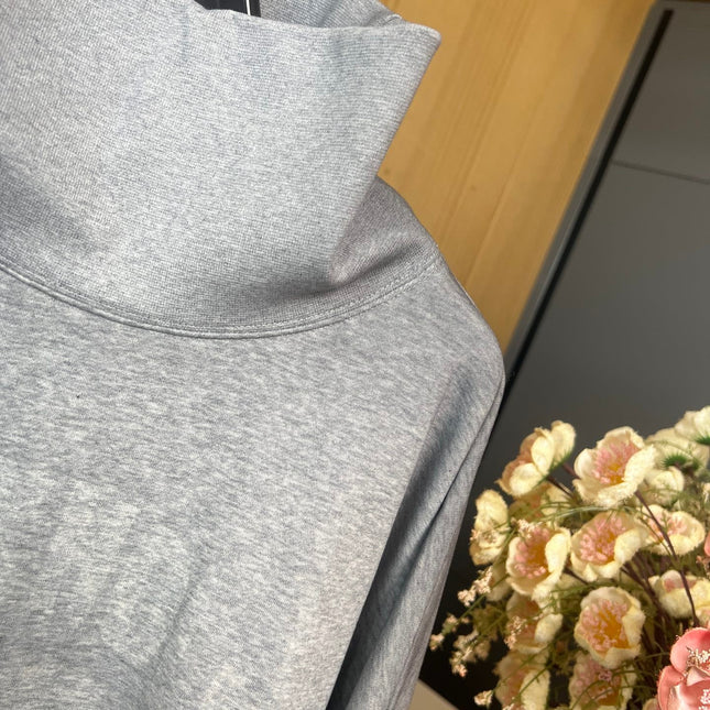 DIOR 25S FLEECE TURTLENECK STYLE 216