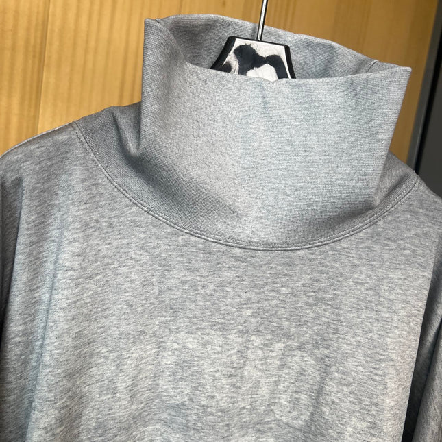 DIOR 25S FLEECE TURTLENECK STYLE 216