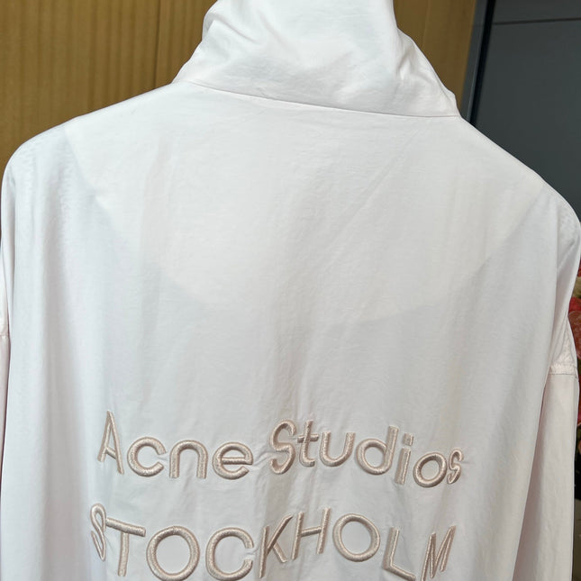 DIOR 25S JACKET STYLE 214