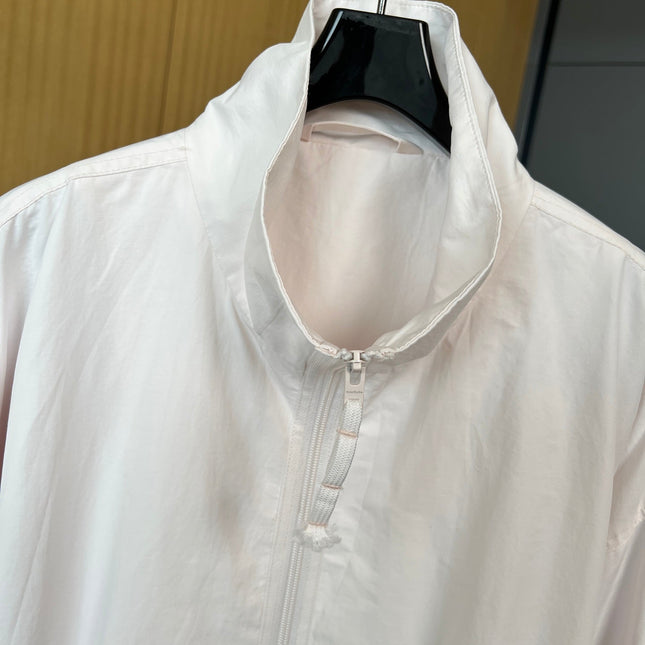 DIOR 25S JACKET STYLE 214