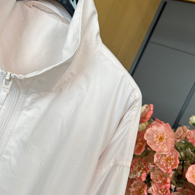 DIOR 25S JACKET STYLE 214