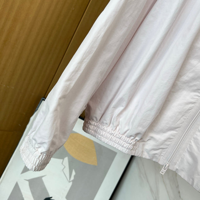 DIOR 25S JACKET STYLE 214