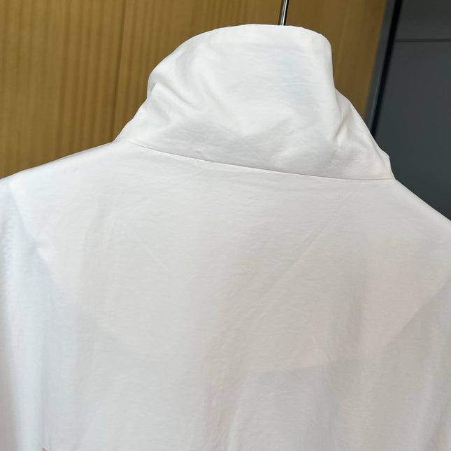 DIOR 25S JACKET STYLE 214