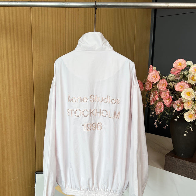 DIOR 25S JACKET STYLE 214