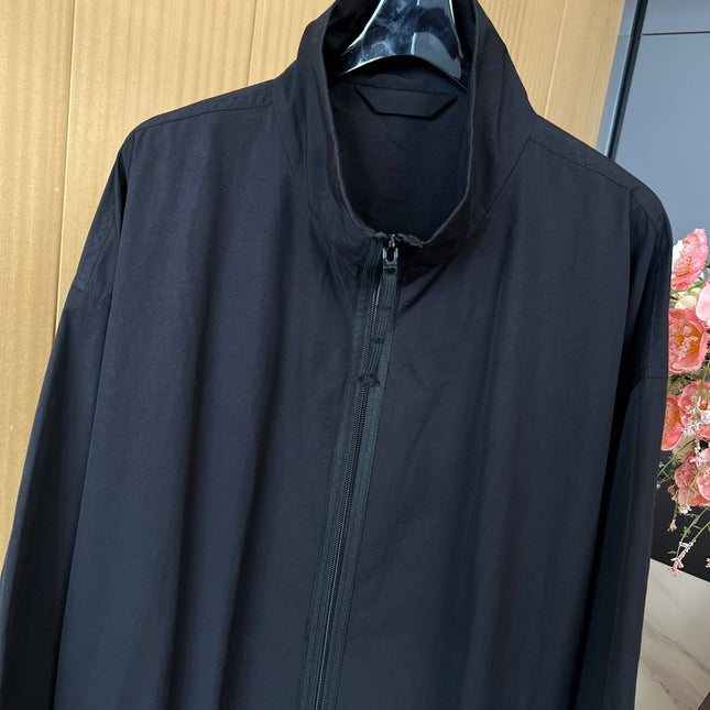 DIOR 25S JACKET STYLE 215