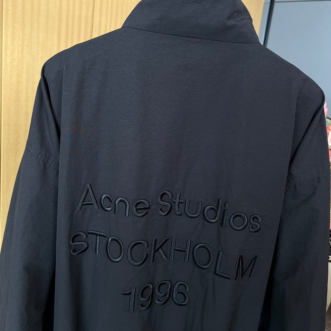 DIOR 25S JACKET STYLE 215